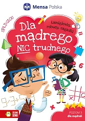 Dla mądrego nic trudnego Poziom 3,Wojciech Stachyra