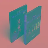 Pakiet Millennium SagaBelèn Ortega