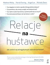 Relacje na huśtawceMatthew McKay