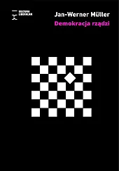 Demokracja rządziJan-Werner Muller