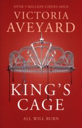 King's Cage King's Cage