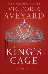 King's CageVictoria Aveyard