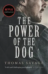 The Power of the DogThomas Savage