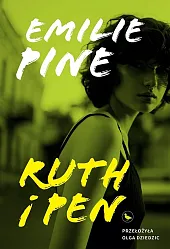 Ruth i PenEmilie Pine