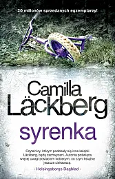SyrenkaCamilla Lackberg