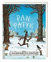 Pan PatykJulia Donaldson Pan PatykJulia Donaldson