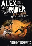 Alex Rider Eagle Strike