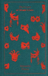 The Count of Monte CristoAlexandre Dumas