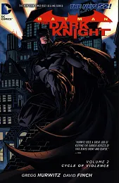 Batman The Dark Knight Vol. 2Gregg Hurwitz Batman The Dark Knight Vol. 2Gregg Hurwitz