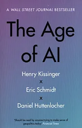 The Age of AIHenry Kissinger The Age of AIHenry Kissinger