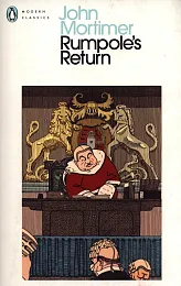 Rumpole's ReturnJohn Mortimer