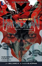 Batwoman Vol. 1