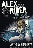 Alex Rider Point Blanc