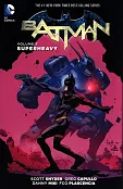 Batman Vol. 8