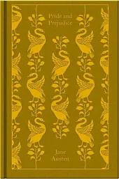 Pride and PrejudiceJane Austen
