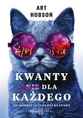 Kwanty dla każdegoArt Hobson Kwanty dla każdegoArt Hobson