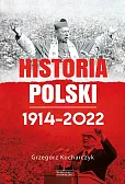 Historia Polski 1914-2022 Historia Polski 1914-2022