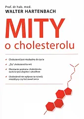 Mity o cholesteroluWalter Hartenbach
