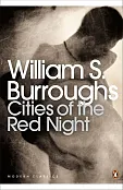 Cities of the Red Night