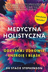 Medycyna holistycznaStacie Stephenson