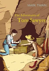 The Adventures of Tom SawyerMark Twain The Adventures of Tom SawyerMark Twain