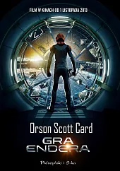 Gra EnderaScott Card Orson
