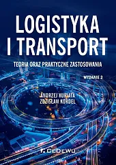 Logistyka i transportAndrzej Kuriata