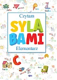 Czytam sylabami Elementarz Czytam sylabami Elementarz