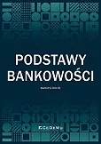 Podstawy bankowości Podstawy bankowości