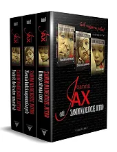 Zanim nadejdzie jutroJoanna Jax