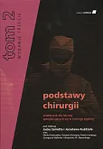 Podstawy chirurgii Tom 2