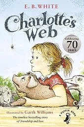 Charlotte's WebB.E. White