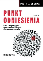 Punkt odniesieniaPiotr Zielonka Punkt odniesieniaPiotr Zielonka