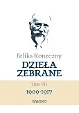 Dzieła zebrane Tom VII 1909-1917 / Miles