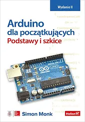 Arduino dla początkującychSimon Monk