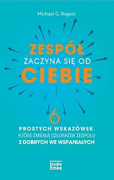 Zespół zaczyna się od Ciebie Zespół zaczyna się od Ciebie