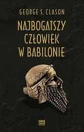 Najbogatszy człowiek w BabilonieS.George Clason