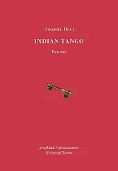 Indian TangoAnanda Devi