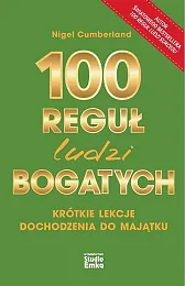 100 reguł ludzi bogatychNigel Cumberland