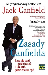 Zasady CanfieldaJack Canfield
