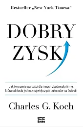 Dobry zyskG.Charles Koch