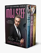 Mój szef / Melissa DarwoodMelissa Darwood