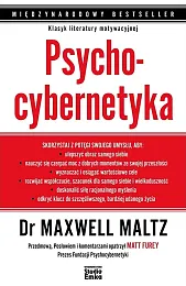 PsychocybernetykaMaxwell Maltz