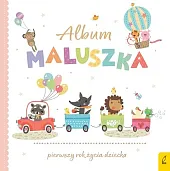 Album maluszka