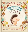 Wielka przygoda Jeżyka