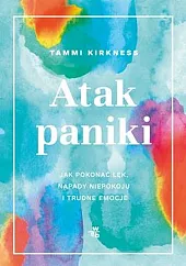 Atak panikiTammi Kirkness