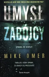 Umysł zabójcyMike Omer