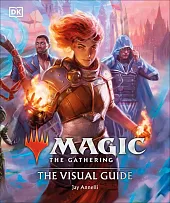 Magic The Gathering The Visual