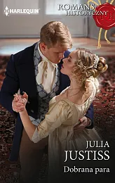 Dobrana paraJulia Justiss