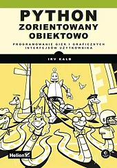 Python zorientowany obiektowo